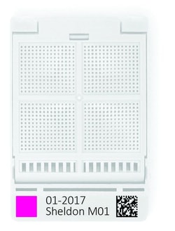 StatLab&nbsp;Micromesh Biopsy Cassettes